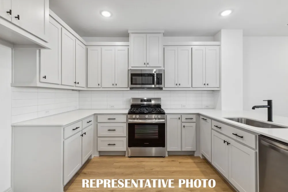 1025 Splitrock Drive Allen, TX 75013