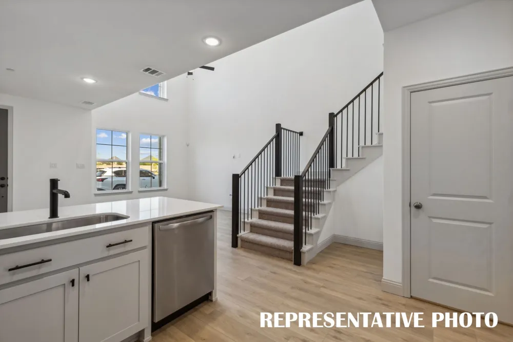 1025 Splitrock Drive Allen, TX 75013