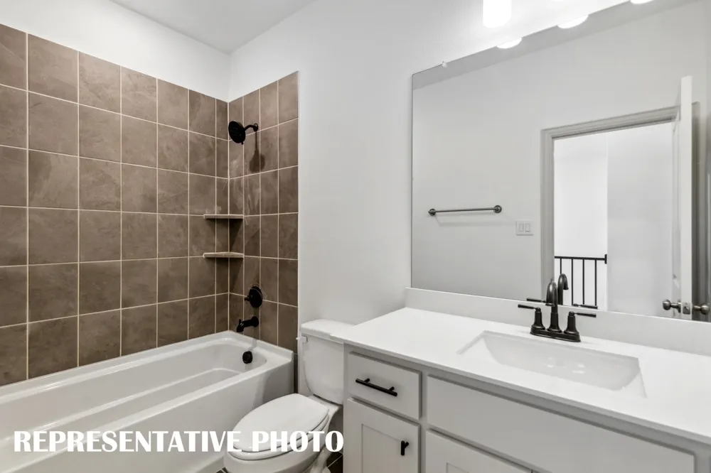 1025 Splitrock Drive Allen, TX 75013