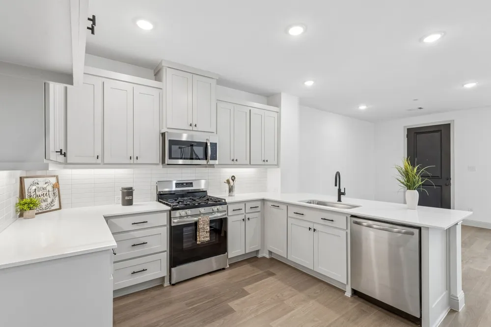 1025 Splitrock Drive Allen, TX 75013