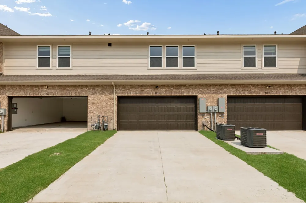 1025 Splitrock Drive Allen, TX 75013