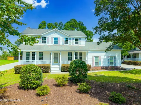 1001 Sheffield Drive