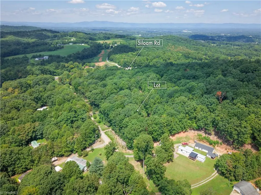 185 Boaz Lane Mount Airy, NC 27030