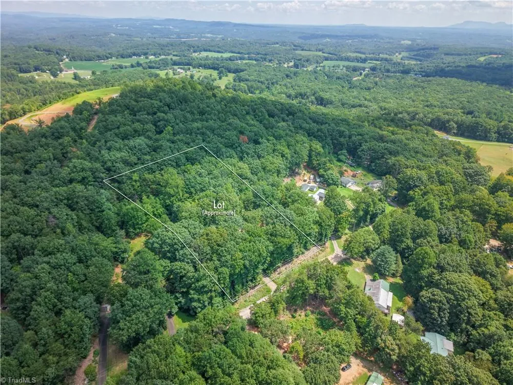 185 Boaz Lane Mount Airy, NC 27030