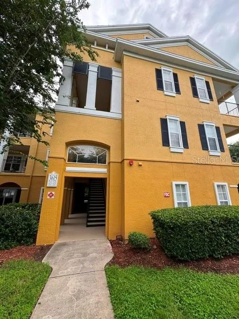3615 CONROY ROAD #627