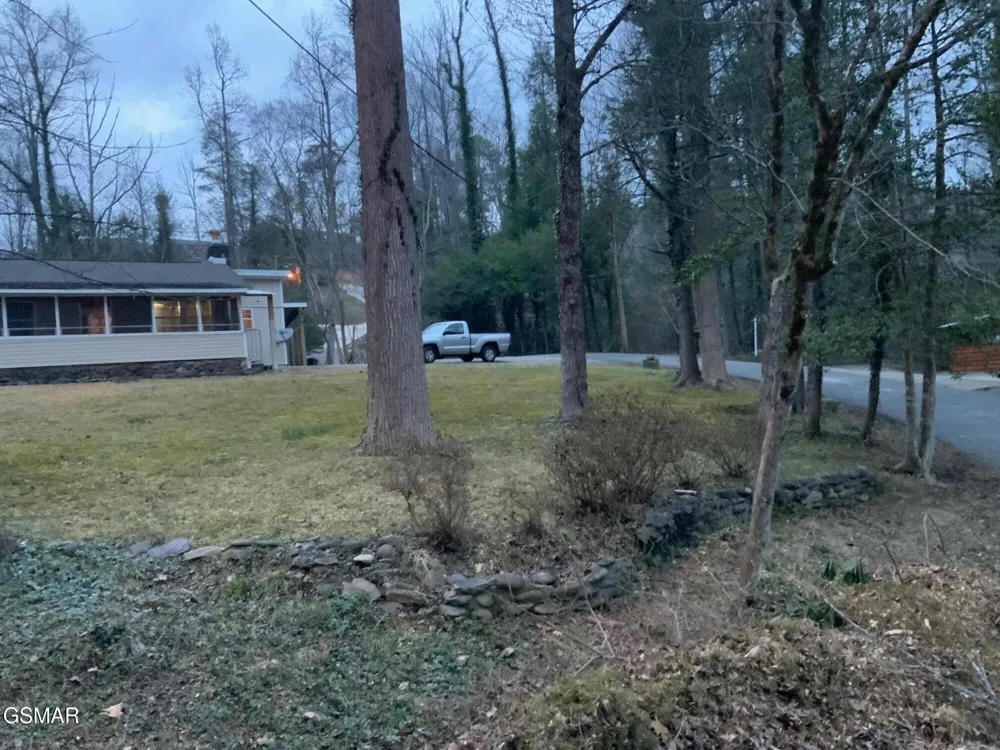 517 Laurel Avenue Gatlinburg, TN 37738