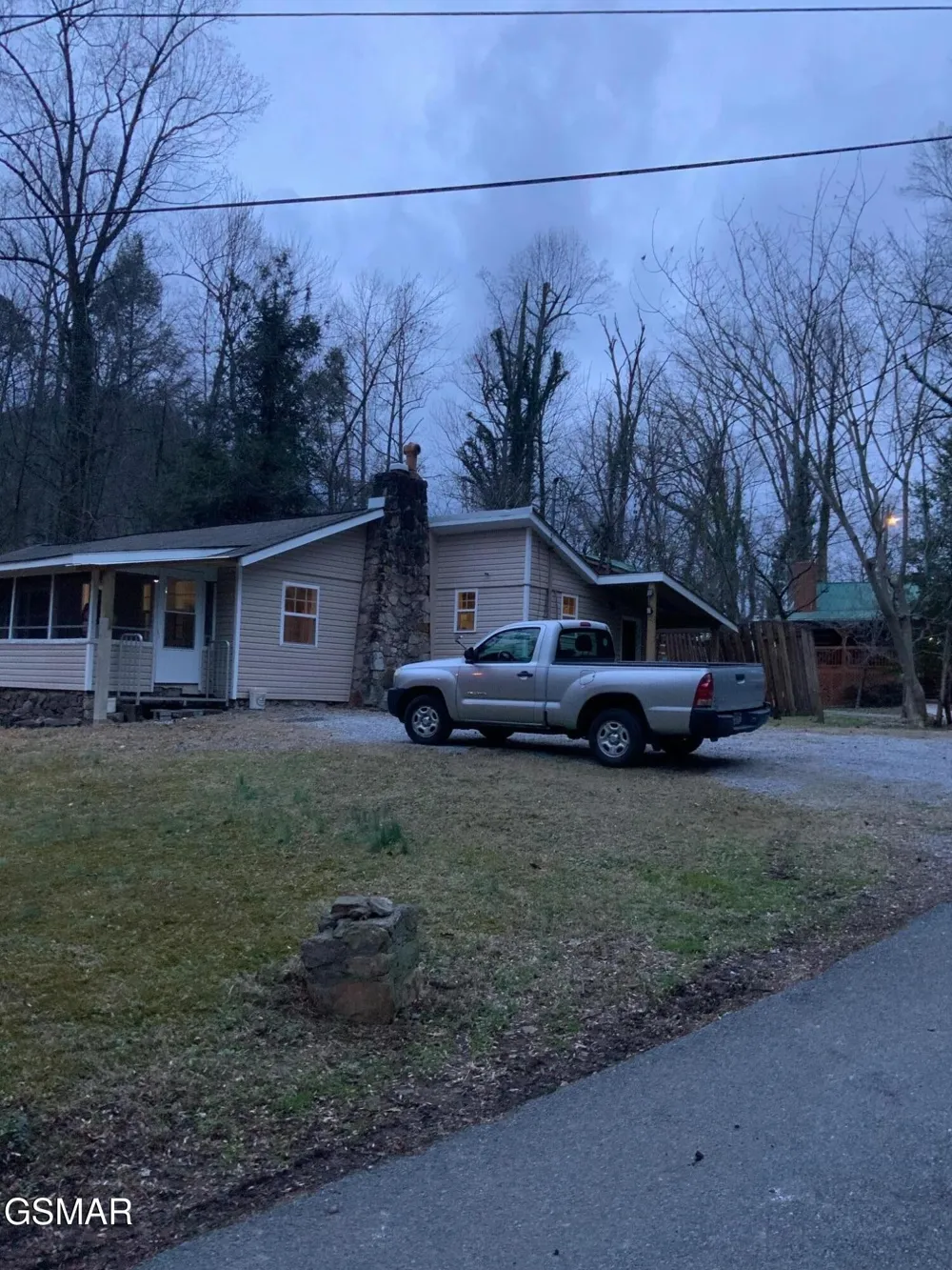 517 Laurel Avenue Gatlinburg, TN 37738