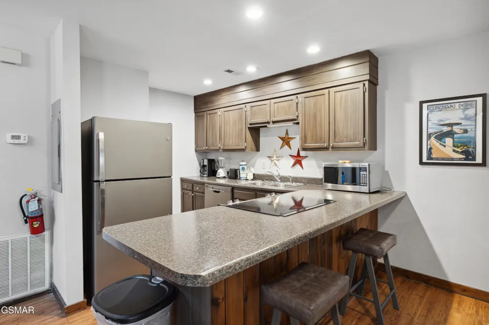 1228 Ski Mountain Road #C1 Gatlinburg, TN 37738