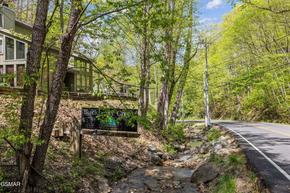 1228 Ski Mountain Road #C1 Gatlinburg, TN 37738