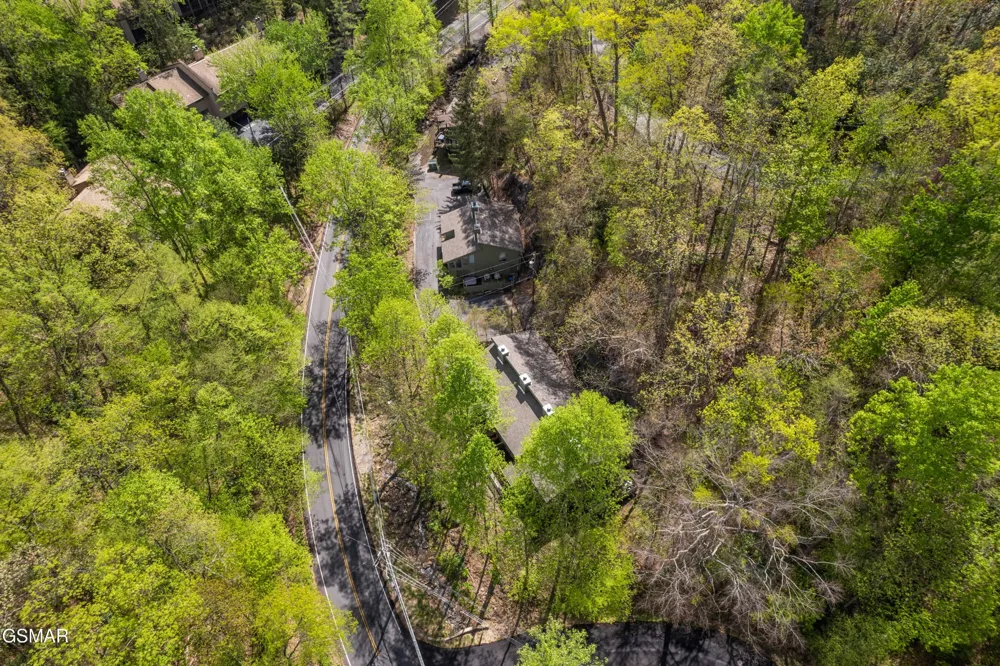 1228 Ski Mountain Road #C1 Gatlinburg, TN 37738