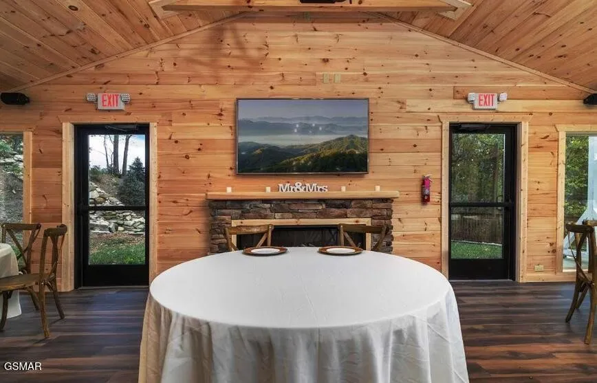 1163 Pine Mountain Road Sevierville, TN 37862