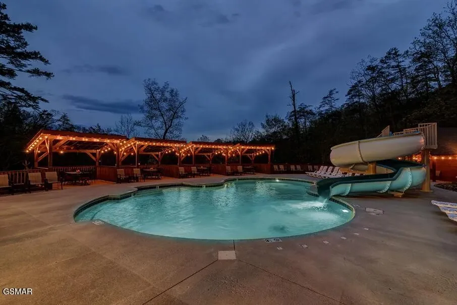 1163 Pine Mountain Road Sevierville, TN 37862