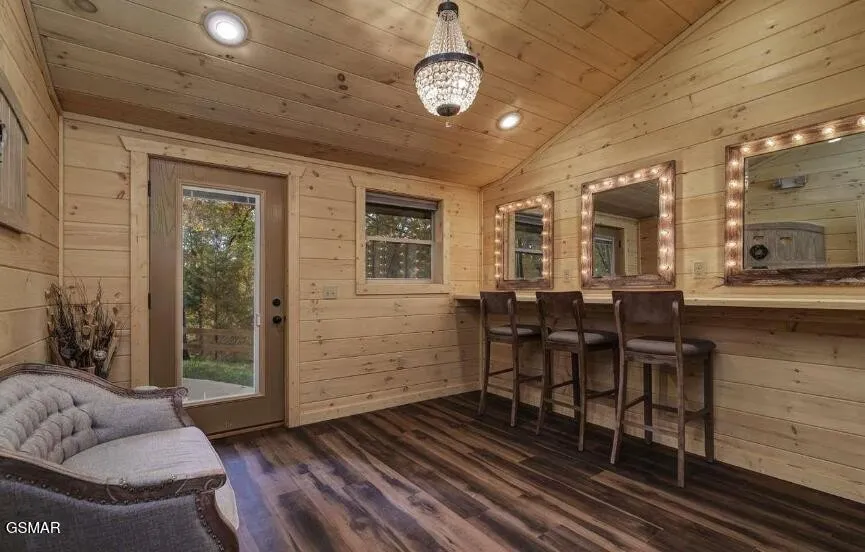 1163 Pine Mountain Road Sevierville, TN 37862