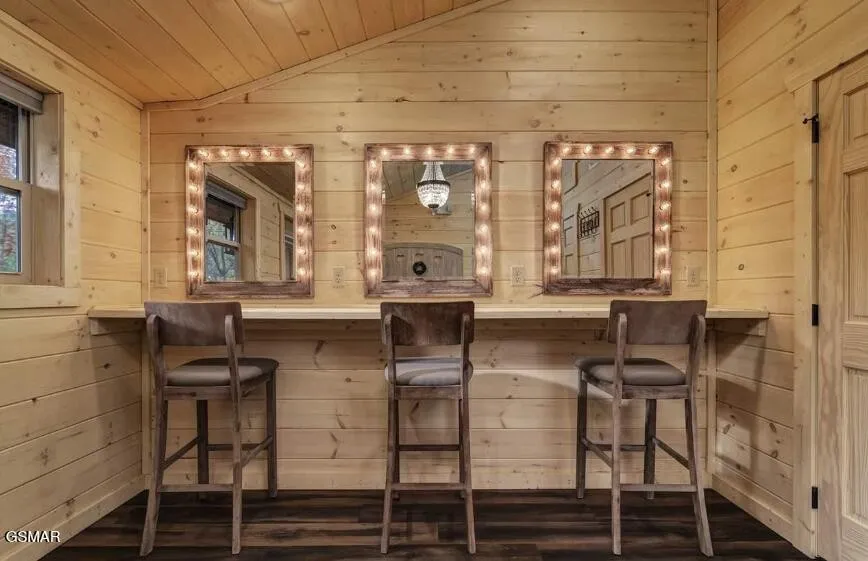 1163 Pine Mountain Road Sevierville, TN 37862