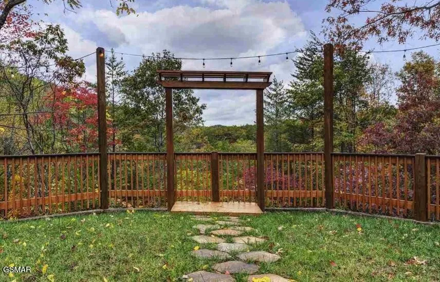 1163 Pine Mountain Road Sevierville, TN 37862