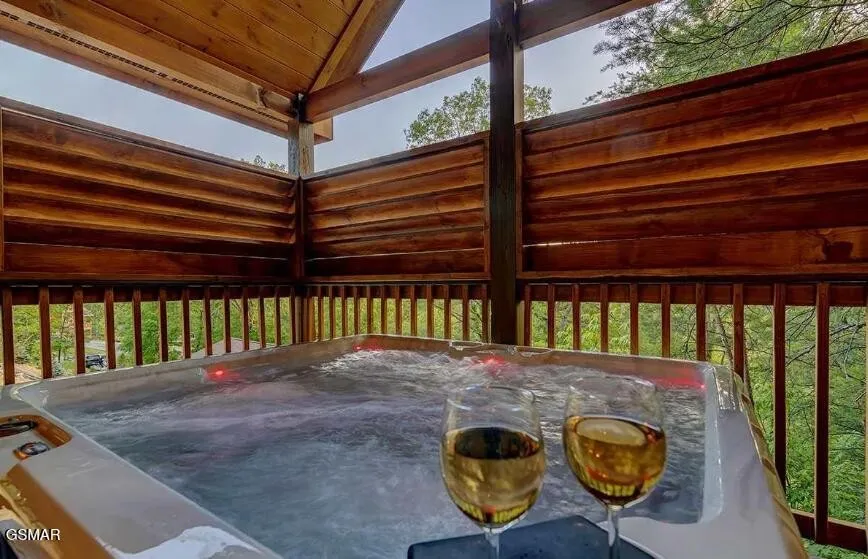 1163 Pine Mountain Road Sevierville, TN 37862