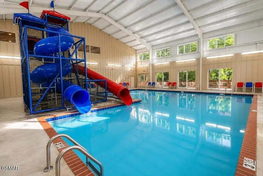 1163 Pine Mountain Road Sevierville, TN 37862