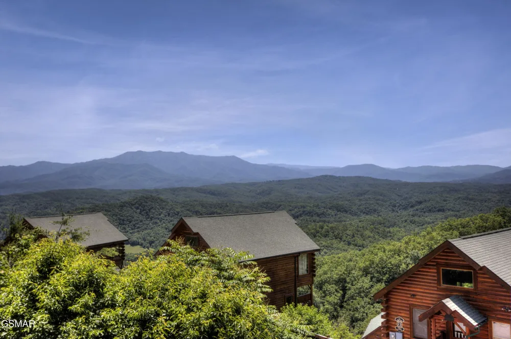 2326 Top Of The World Drive Sevierville, TN 37876