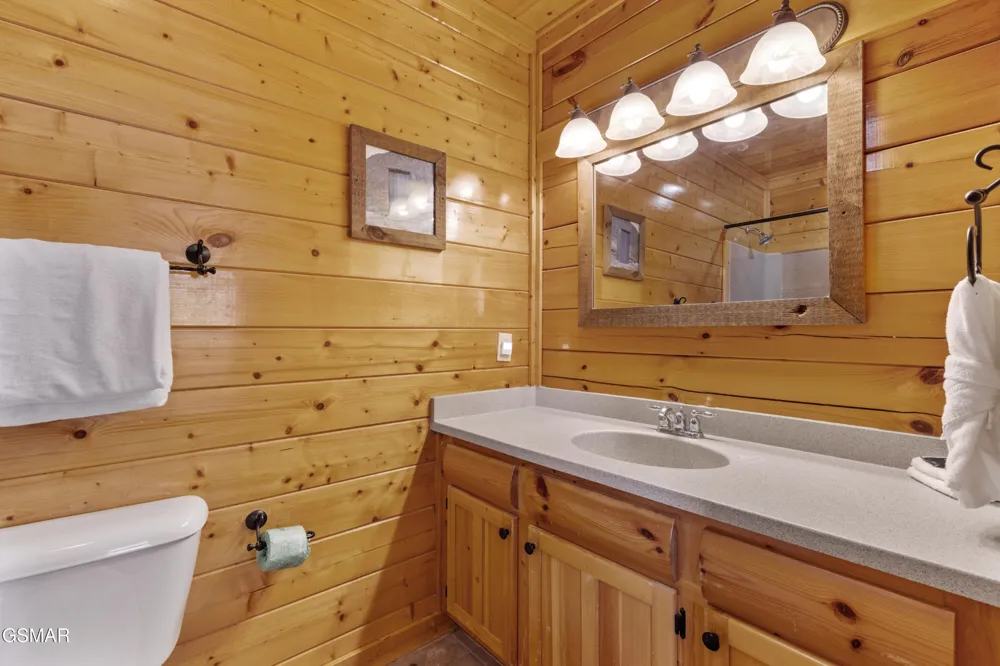2326 Top Of The World Drive Sevierville, TN 37876