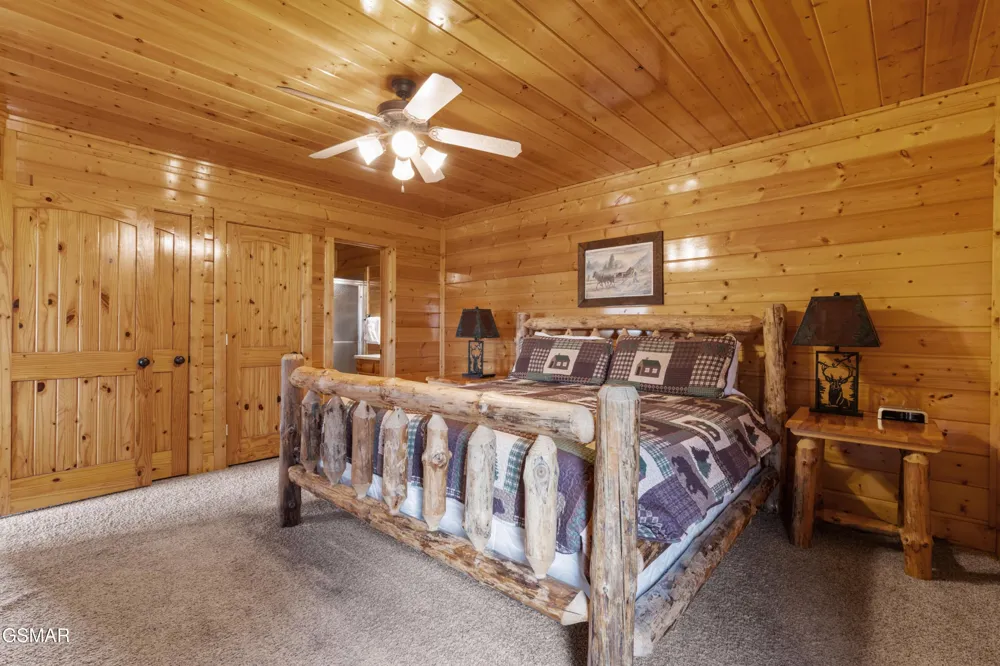 2326 Top Of The World Drive Sevierville, TN 37876