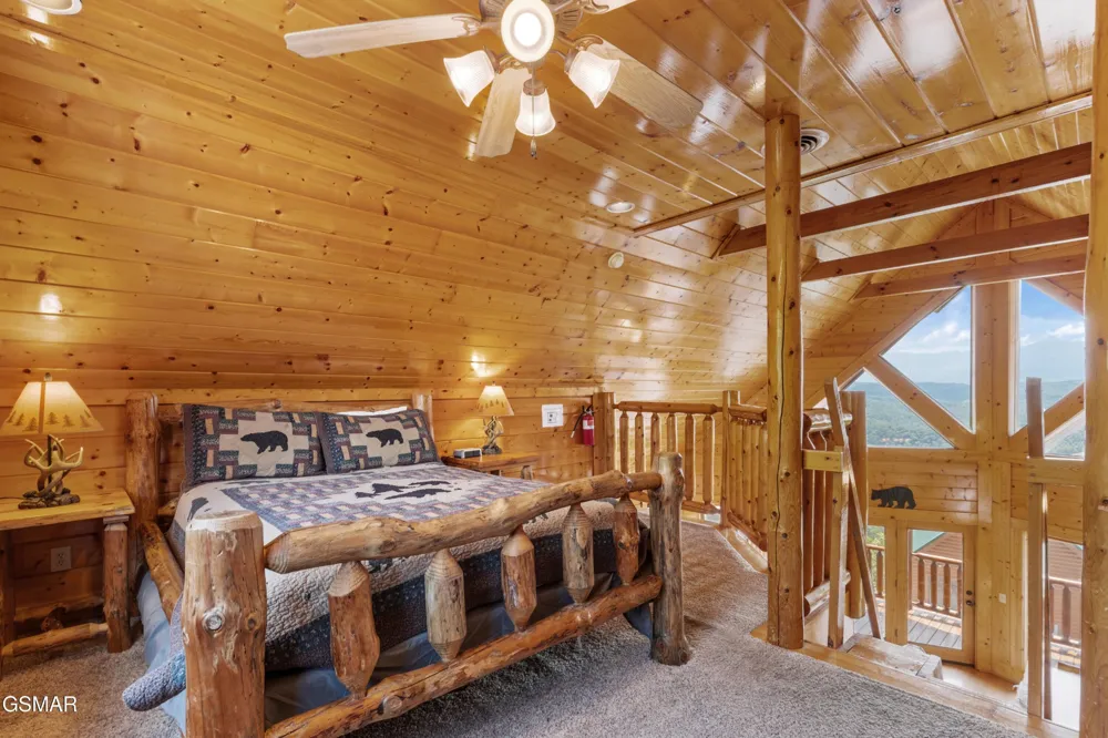 2326 Top Of The World Drive Sevierville, TN 37876
