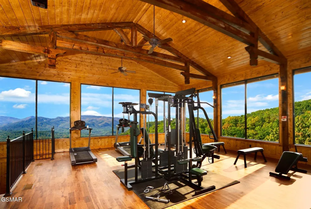 2326 Top Of The World Drive Sevierville, TN 37876