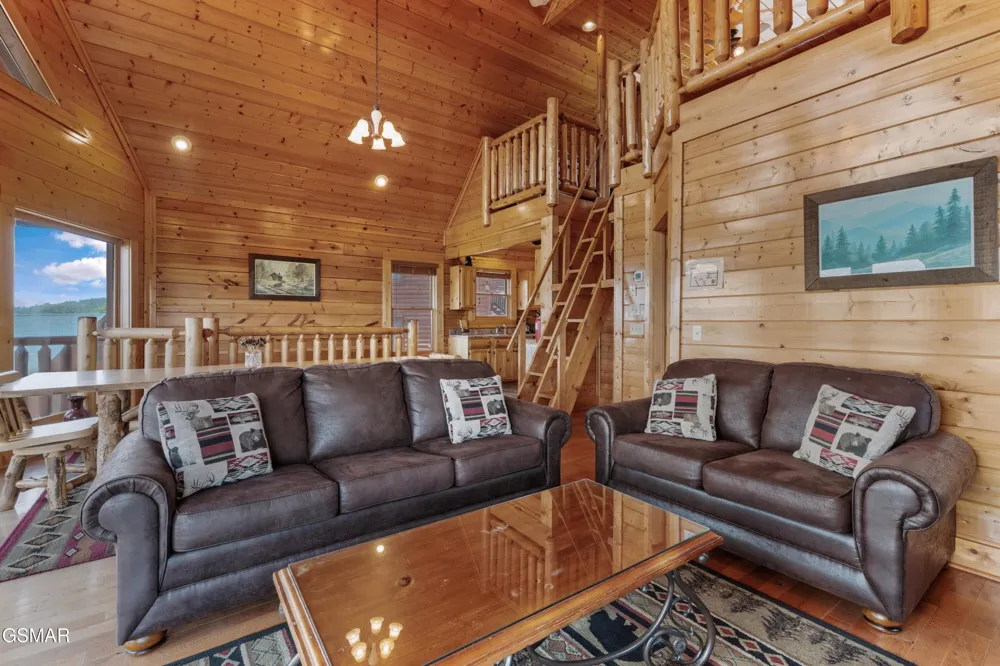 2326 Top Of The World Drive Sevierville, TN 37876