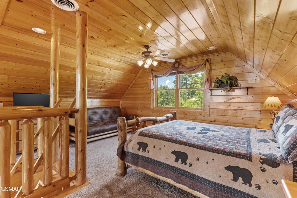 2326 Top Of The World Drive Sevierville, TN 37876