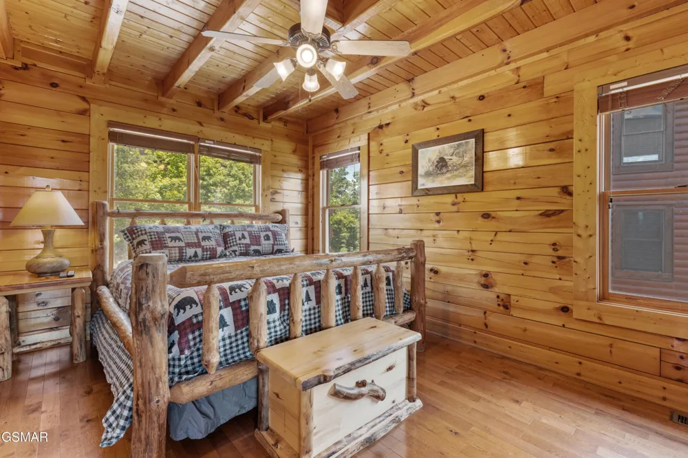 2326 Top Of The World Drive Sevierville, TN 37876
