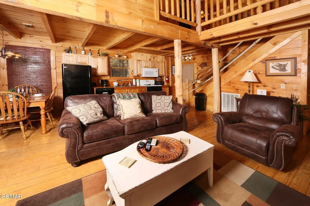 3030 Brothers Way Sevierville, TN 37876
