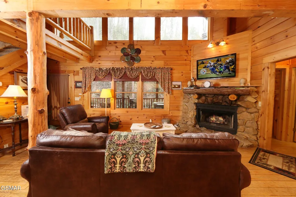 3030 Brothers Way Sevierville, TN 37876
