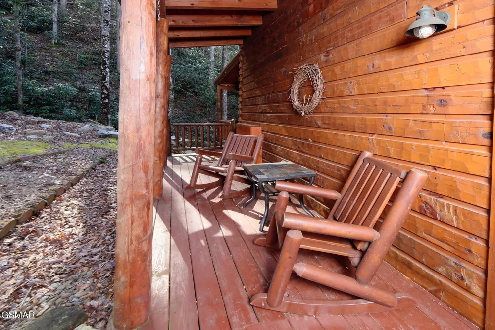 3030 Brothers Way Sevierville, TN 37876