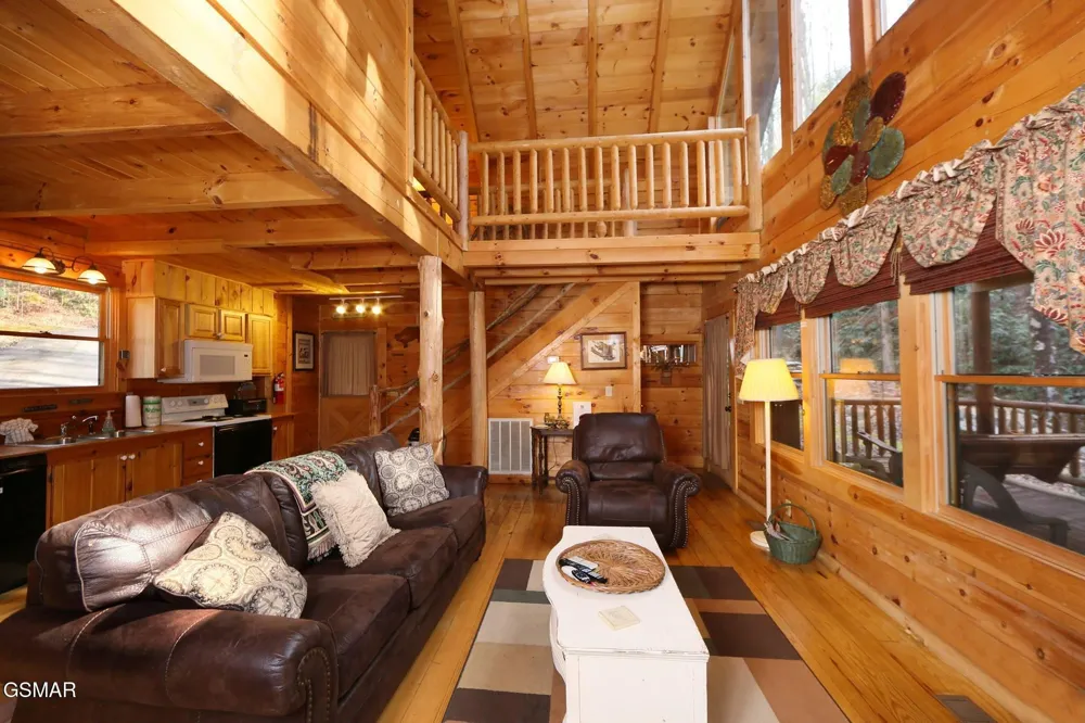 3030 Brothers Way Sevierville, TN 37876