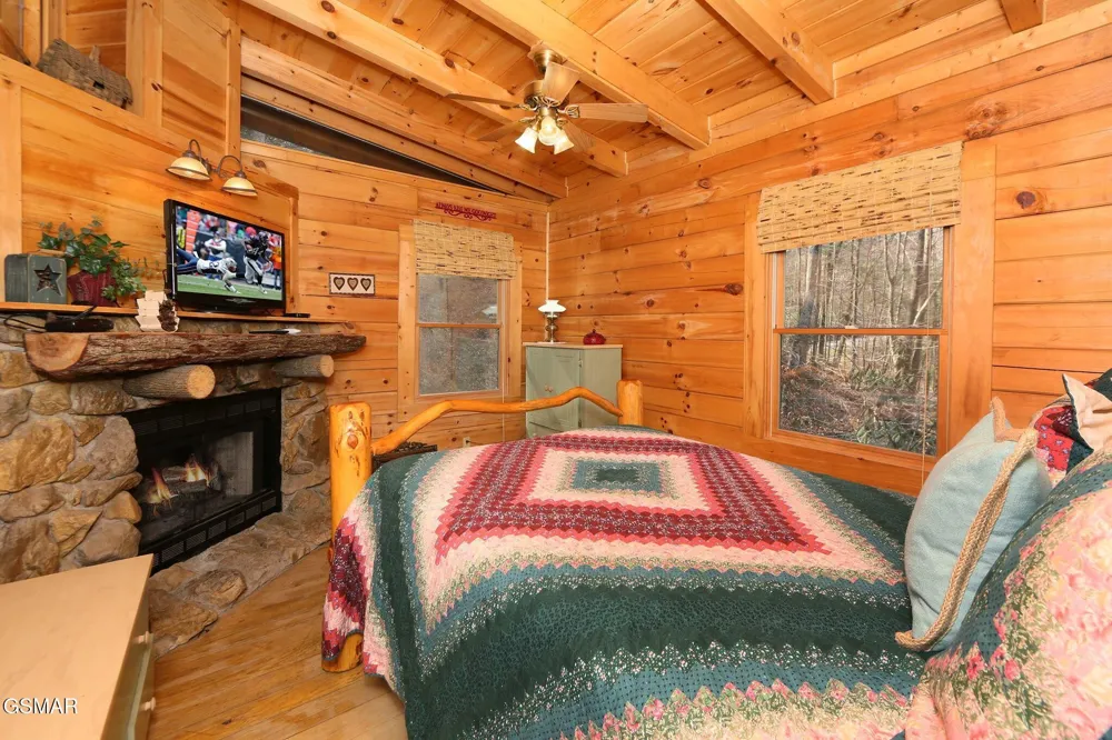 3030 Brothers Way Sevierville, TN 37876