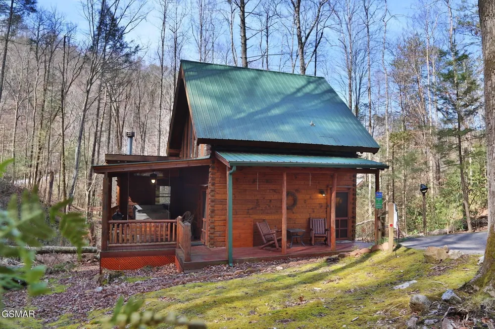 3030 Brothers Way Sevierville, TN 37876