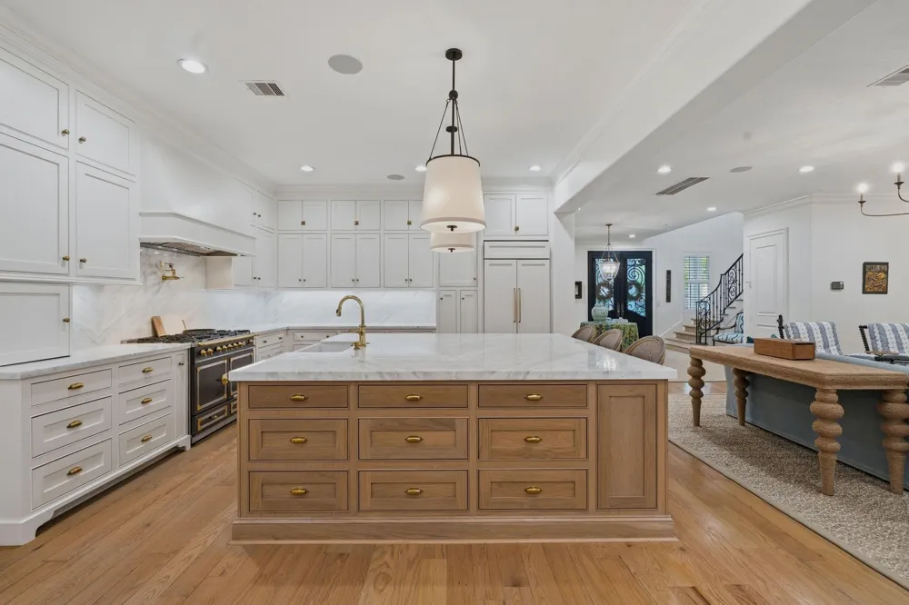 2607 Admiralty Bend Lane The Woodlands, TX 77380