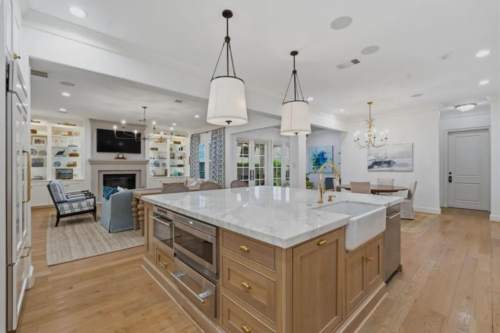 2607 Admiralty Bend Lane The Woodlands, TX 77380
