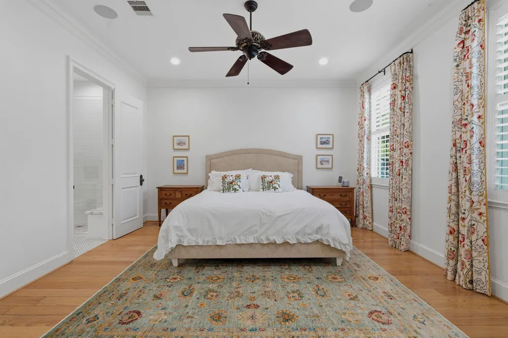 2607 Admiralty Bend Lane The Woodlands, TX 77380
