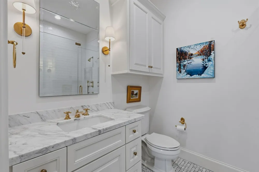 2607 Admiralty Bend Lane The Woodlands, TX 77380