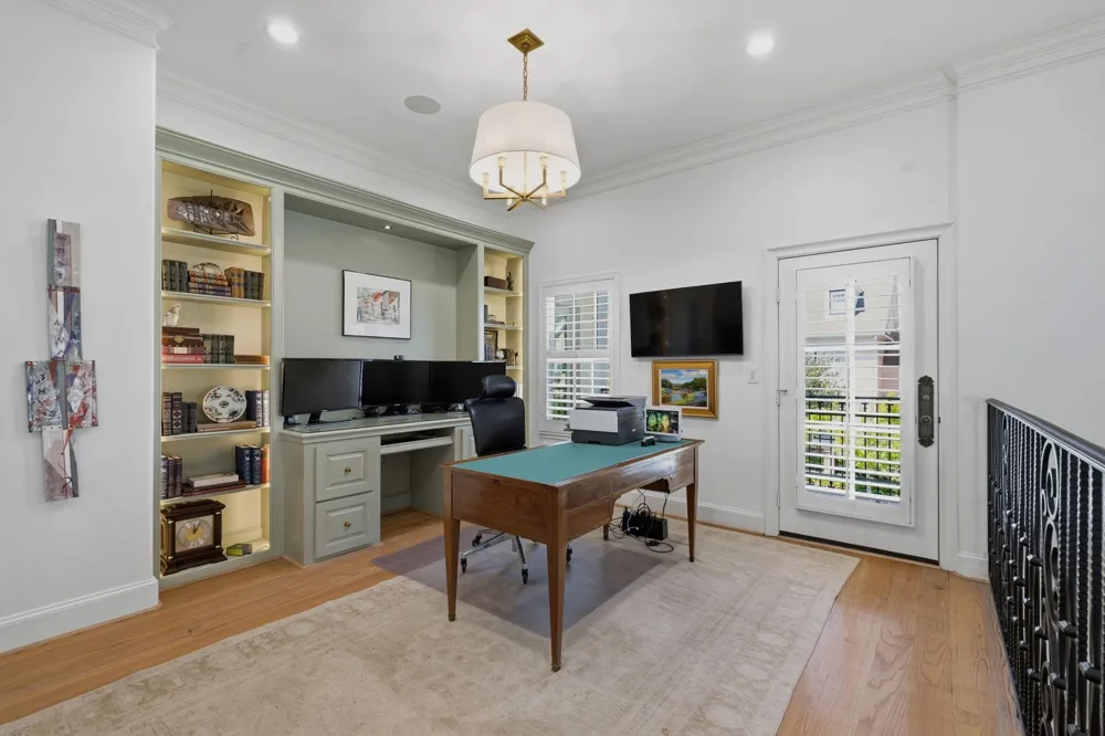 2607 Admiralty Bend Lane The Woodlands, TX 77380