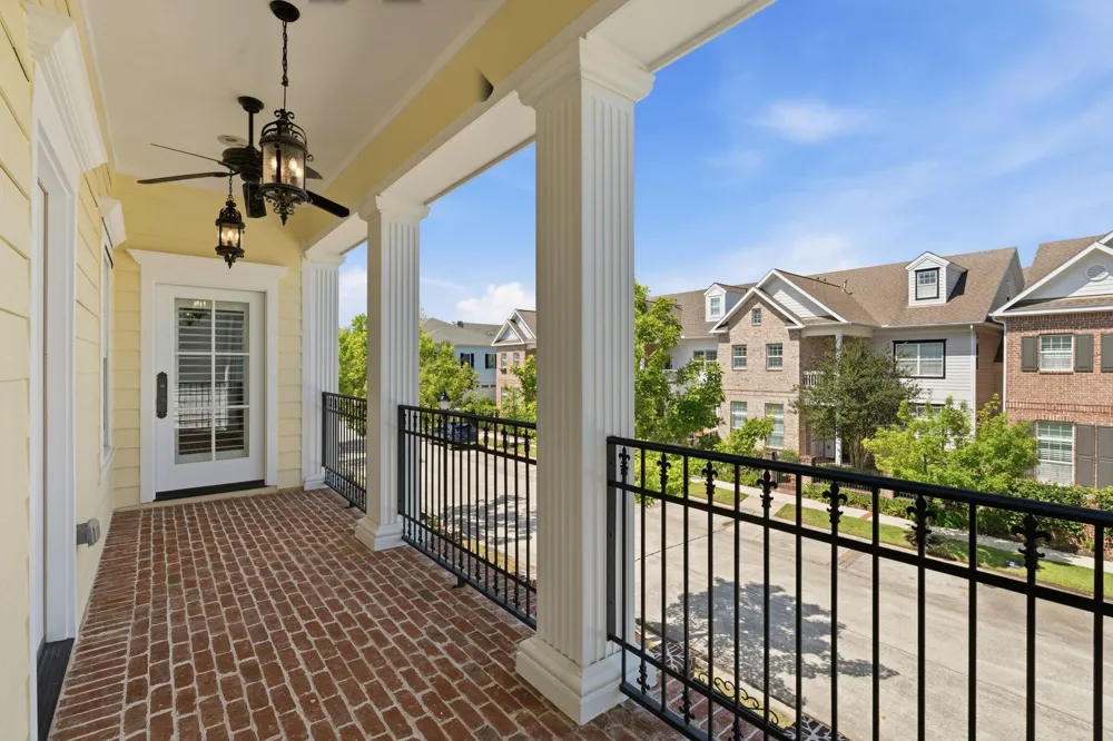 2607 Admiralty Bend Lane The Woodlands, TX 77380