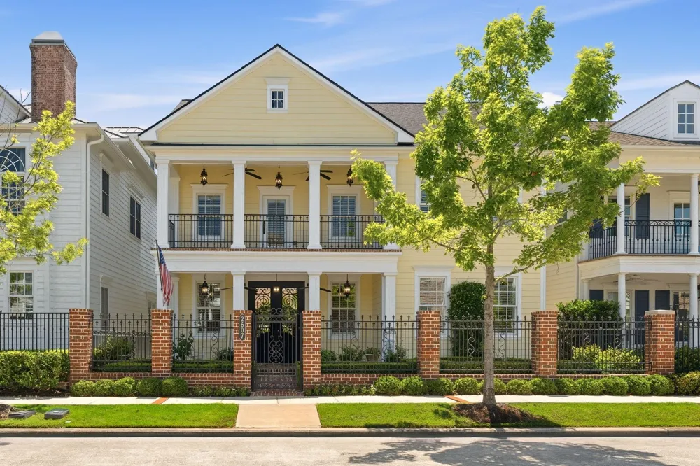 2607 Admiralty Bend Lane The Woodlands, TX 77380