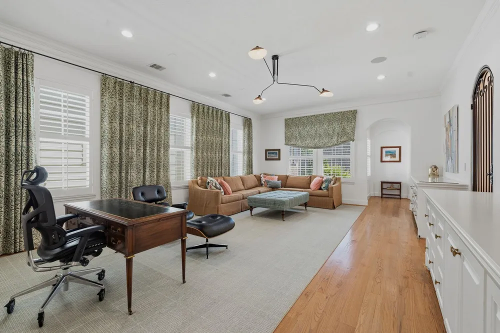 2607 Admiralty Bend Lane The Woodlands, TX 77380