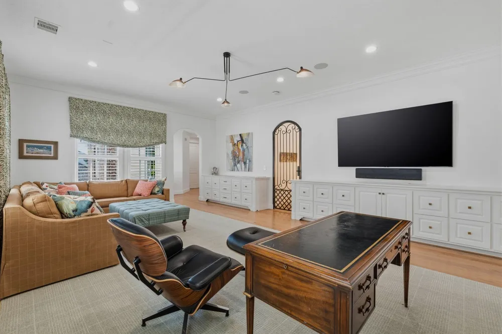 2607 Admiralty Bend Lane The Woodlands, TX 77380