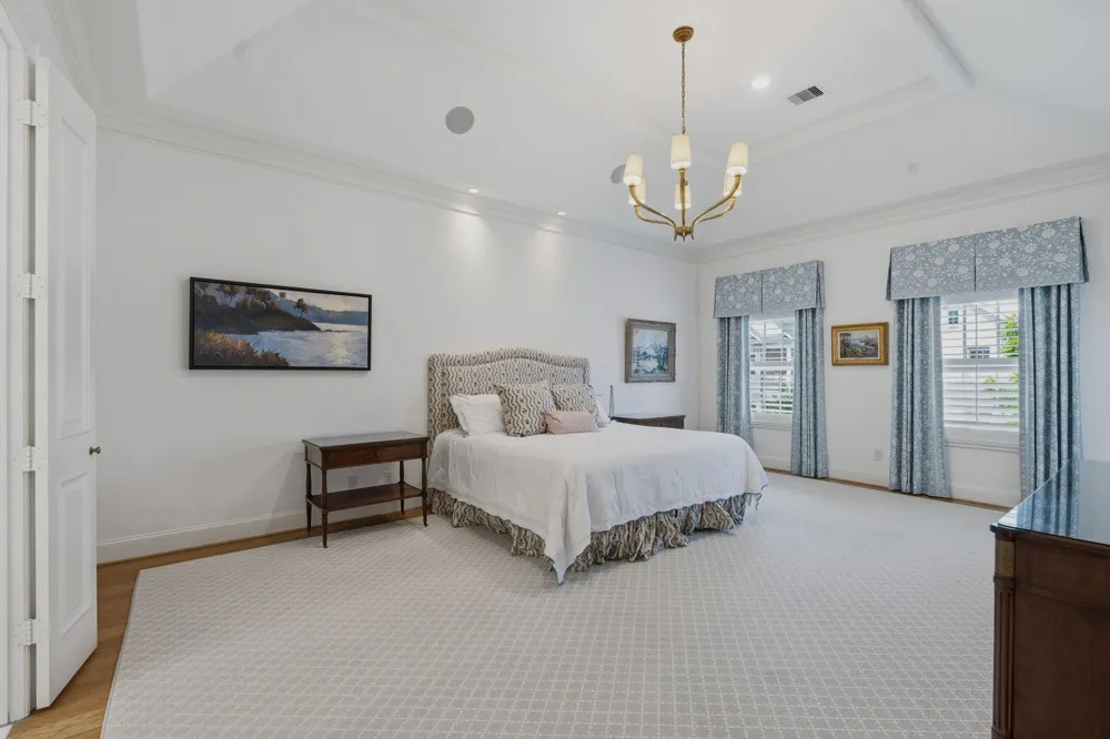 2607 Admiralty Bend Lane The Woodlands, TX 77380