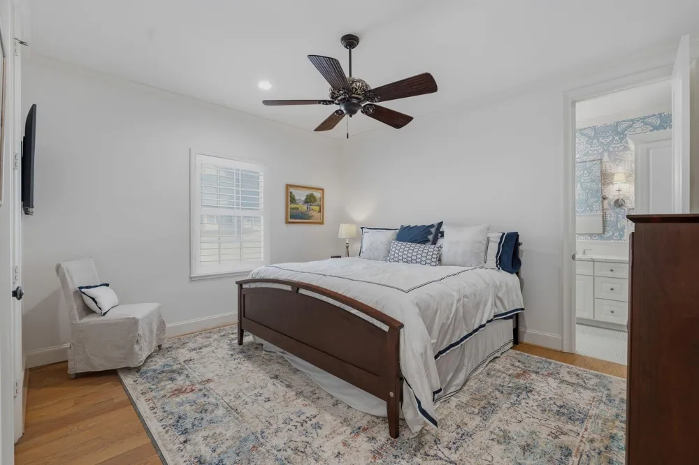 2607 Admiralty Bend Lane The Woodlands, TX 77380