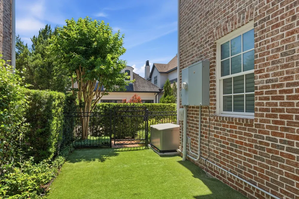 2607 Admiralty Bend Lane The Woodlands, TX 77380