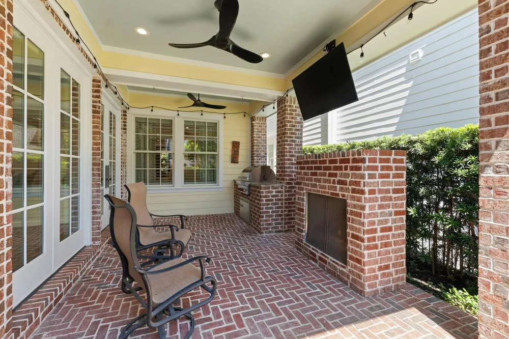 2607 Admiralty Bend Lane The Woodlands, TX 77380