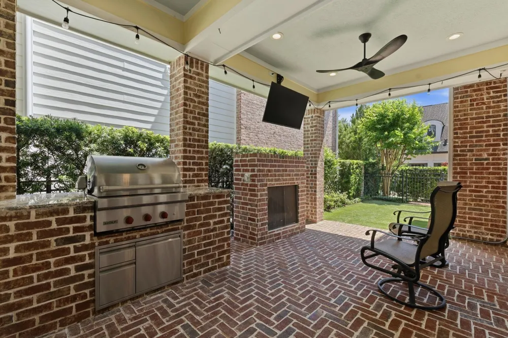 2607 Admiralty Bend Lane The Woodlands, TX 77380
