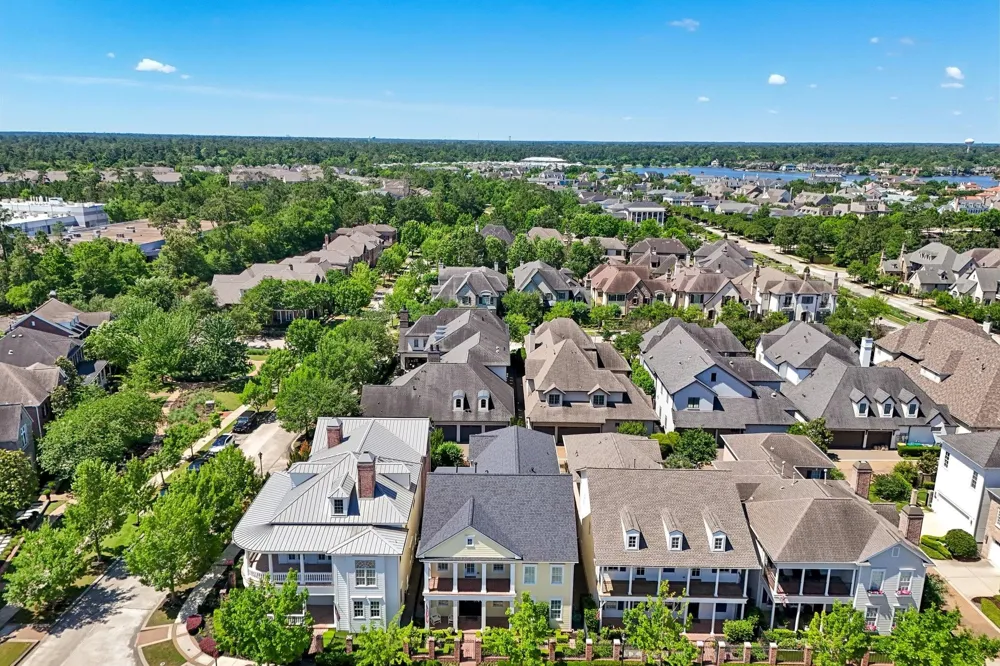 2607 Admiralty Bend Lane The Woodlands, TX 77380